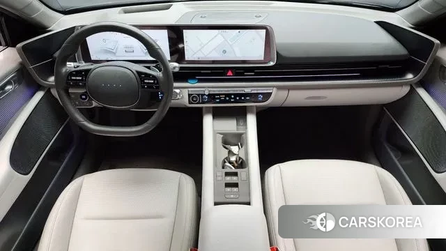 Hyundai Ionic 6 id 2964152 из Кореи 17