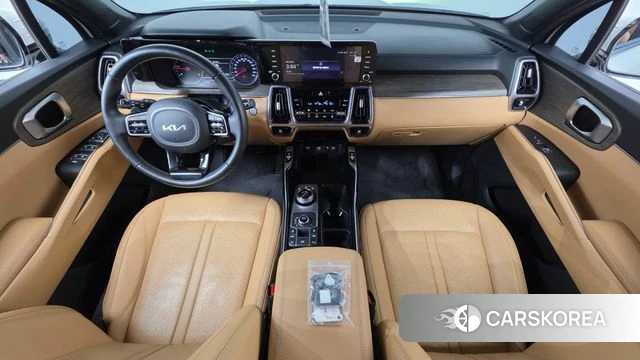 Kia Sorento 4th Generation id 4745187 из Кореи 34