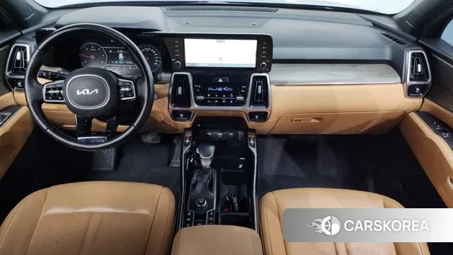 Kia Sorento 4th Generation id 3448244 из Кореи 17