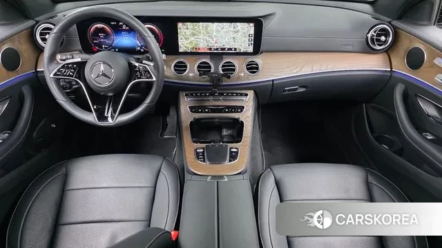 Mercedes-Benz E-Class W213 id 3366660 из Кореи 17