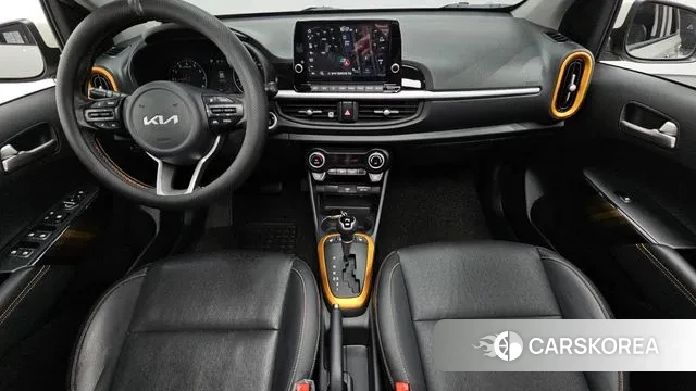 Kia Morning Urban (JA) id 3281342 из Кореи 17