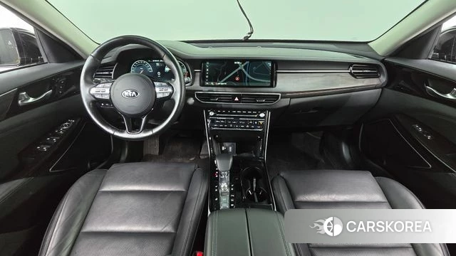 Kia K7 Premier id 4595245 из Кореи 32