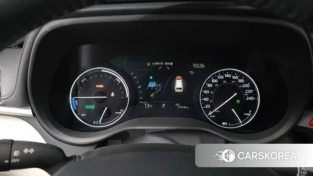 Toyota Sienna 4th Generation id 3725713 из Кореи 17