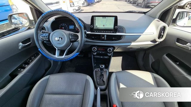 Kia Morning Urban (JA) id 3792444 из Кореи 17