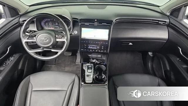 Hyundai Tucson (NX4) id 3348601 из Кореи 17