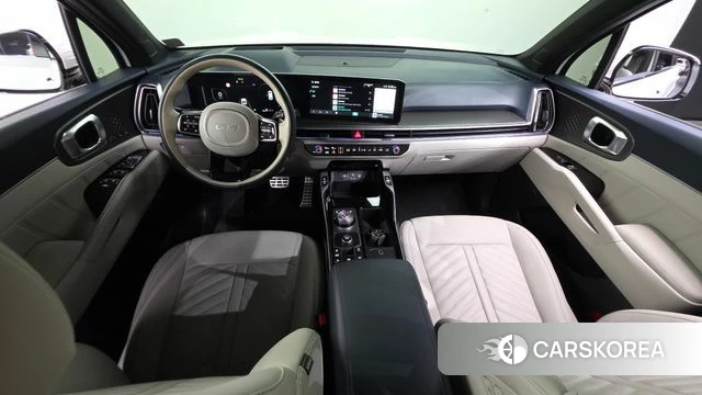 Kia The New Sorento 4th Generation id 4381773 из Кореи 32