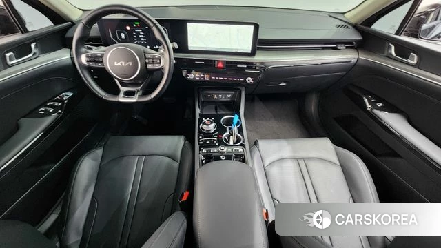 Kia The New K5 3rd generation id 3876704 из Кореи 17