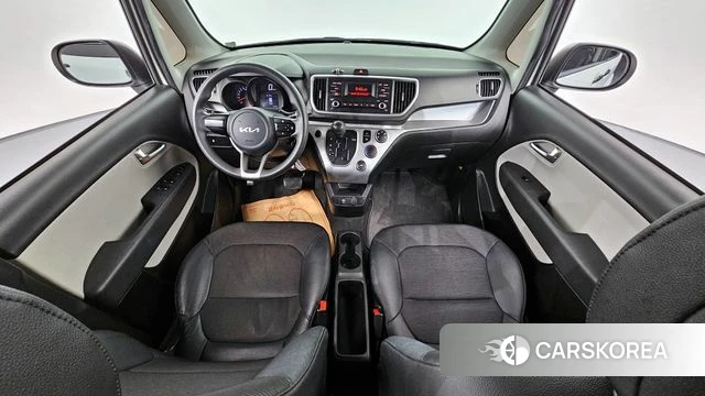 Kia The New Ray id 3859844 из Кореи 17