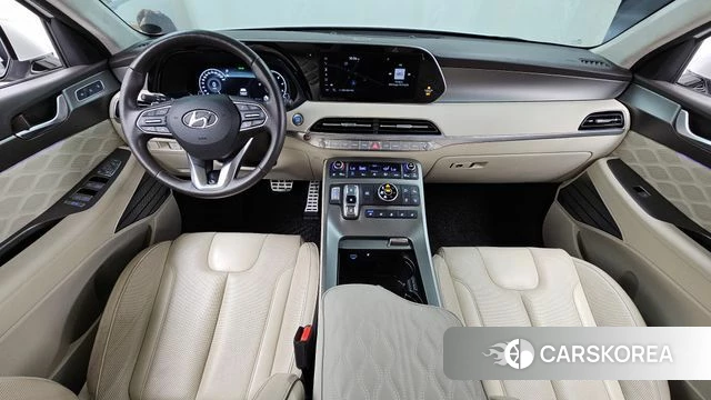 Hyundai Palisade id 4647066 из Кореи 17