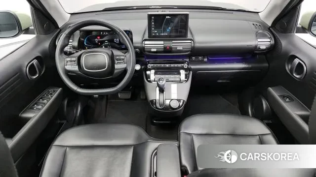 Hyundai Casper id 3639839 из Кореи 17