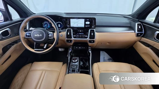 Kia Sorento 4th Generation id 4769052 из Кореи 32