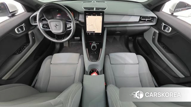 Polestar Polestar 2 id 4281904 из Кореи 27