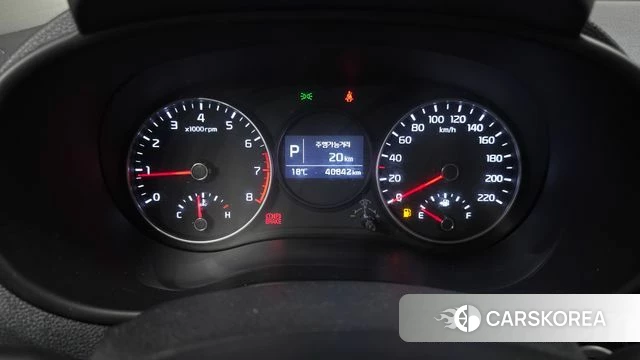 Kia All New Morning (JA) id 3873913 из Кореи 17
