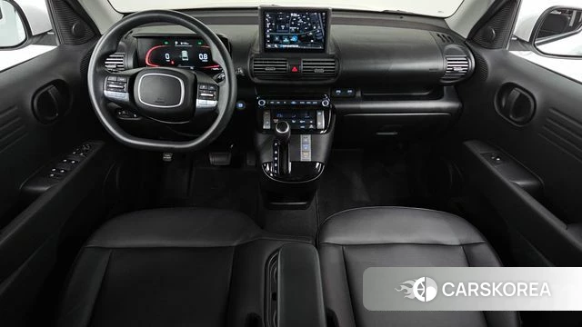 Hyundai Casper id 3858584 из Кореи 17