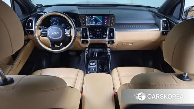 Kia Sorento 4th Generation id 3545192 из Кореи 17