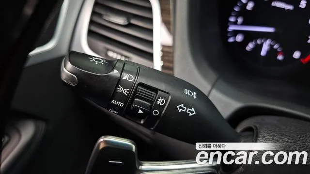 Genesis G80 id 2699326 из Кореи 17