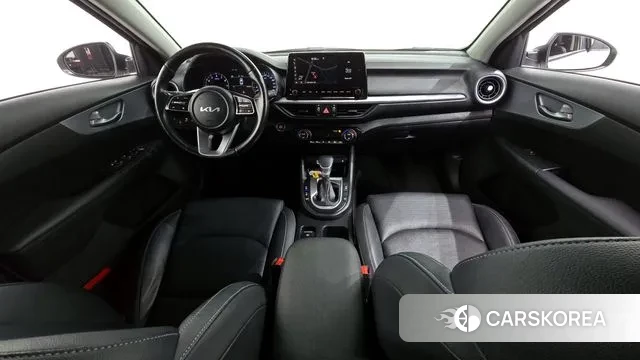 Kia The New K3 2nd generation id 3323378 из Кореи 17