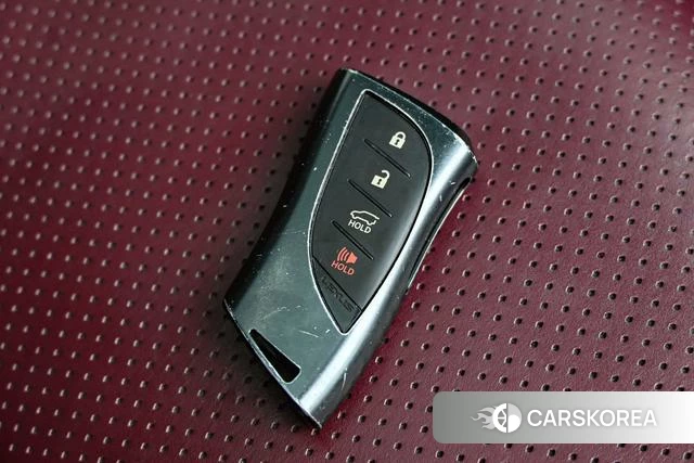 Lexus GX id 4321330 из Китая 35