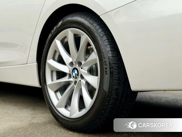 BMW 3 series GT id 4213032 из Китая 21