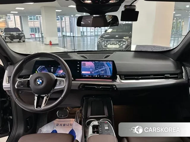 BMW X1 (U11) id 3332874 из Кореи 17