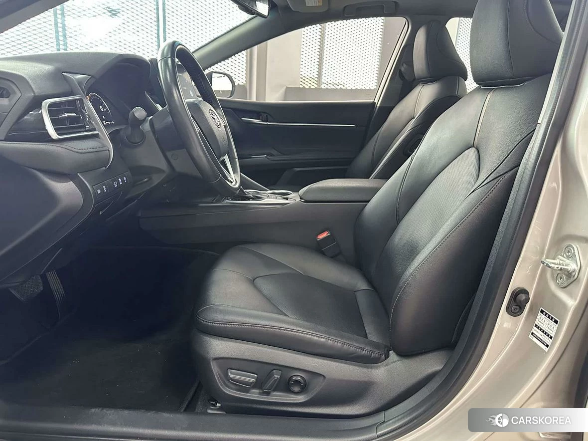 Toyota Camry id 4426503 из Китая 13