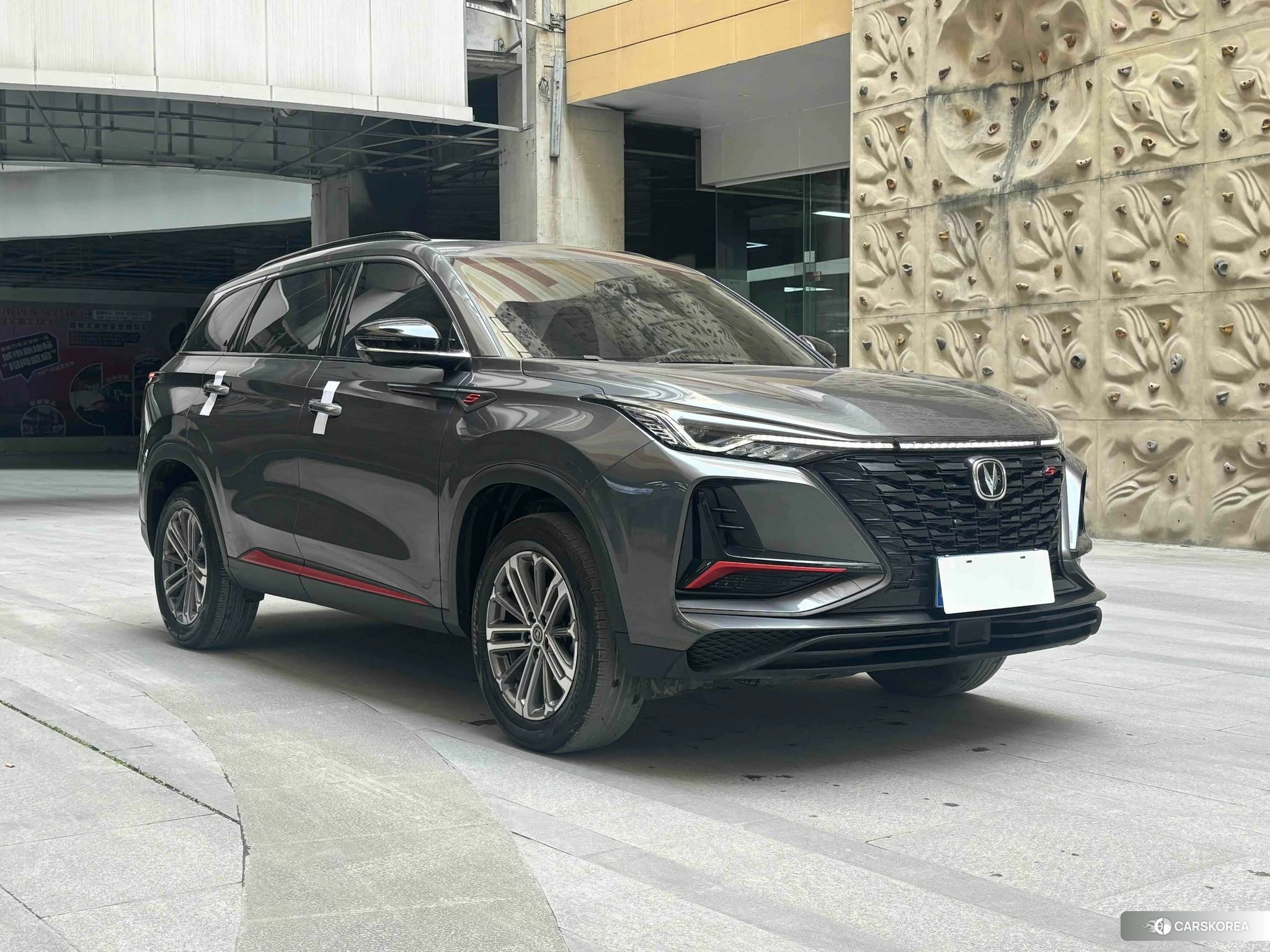 Chang'an CS75 PLUS id 4405829 из Китая 13