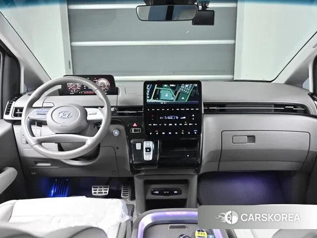 Hyundai Staria id 3734654 из Кореи 17