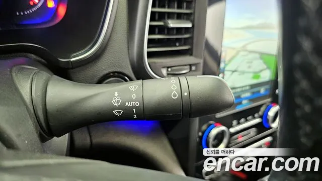 Renault Korea (Samsung) SM6 id 2645846 из Кореи 17