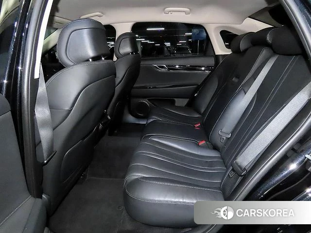 Genesis G80 (RG3) id 4482622 из Кореи 17