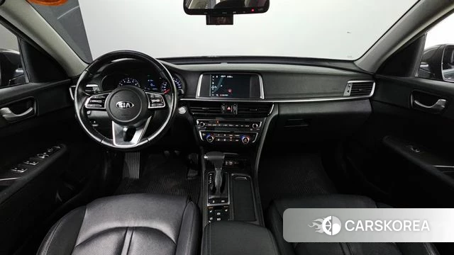 Kia The New K5 2nd generation id 4698567 из Кореи 27