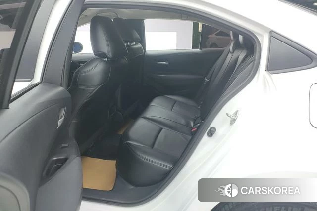 Toyota Corolla id 4213238 из Китая 14