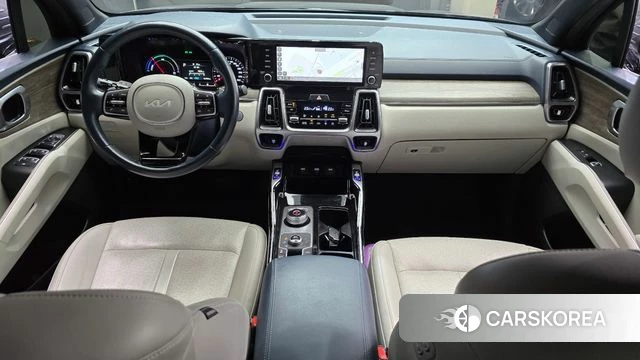 Kia Sorento 4th Generation id 3884525 из Кореи 17