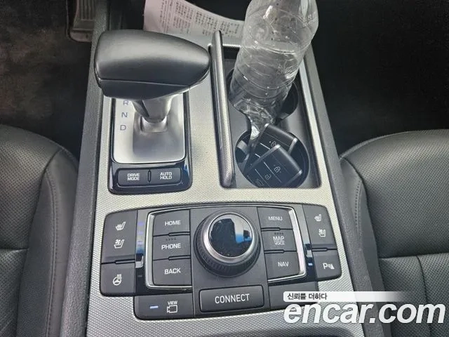 Genesis G80 id 2908116 из Кореи 7