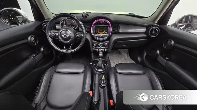 Mini Cooper D id 3558041 из Кореи 17