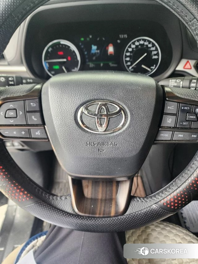 Toyota Sienna 4th Generation id 4474339 из Кореи 12