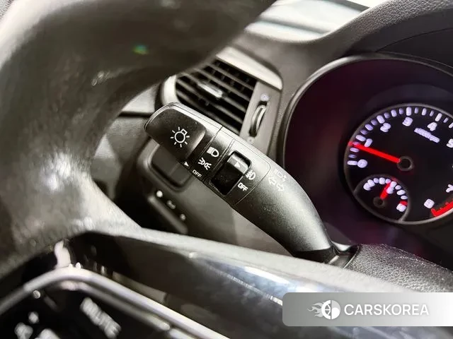 Kia The New K5 2nd generation id 3718643 из Кореи 17