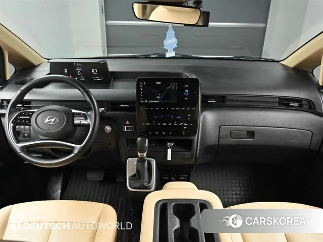 Hyundai Staria id 4249447 из Кореи 17