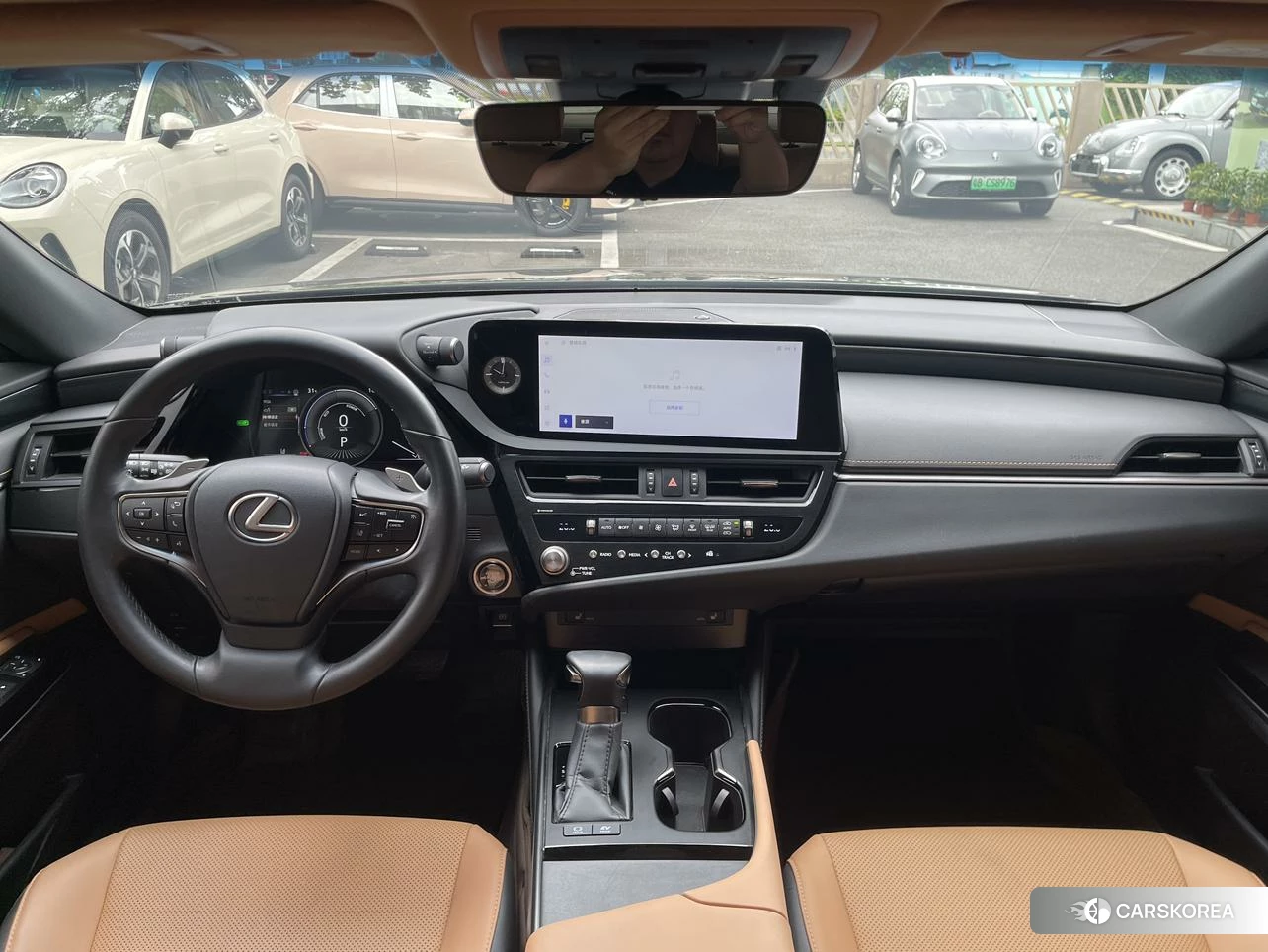 Lexus ES id 4462003 из Китая 15
