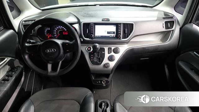 Kia The New Ray id 4722338 из Кореи 29