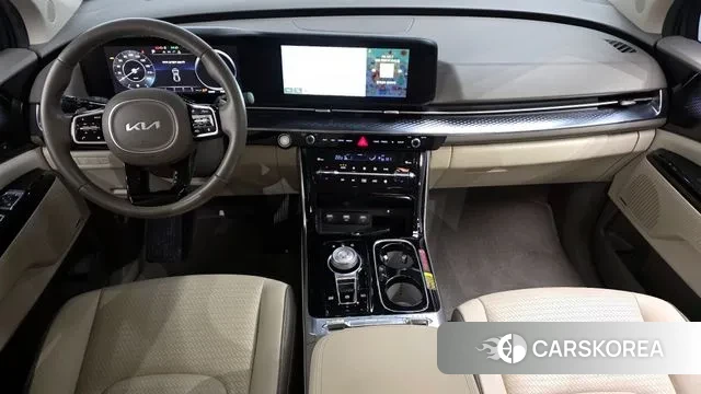 Kia Carnival 4th generation id 3634761 из Кореи 15