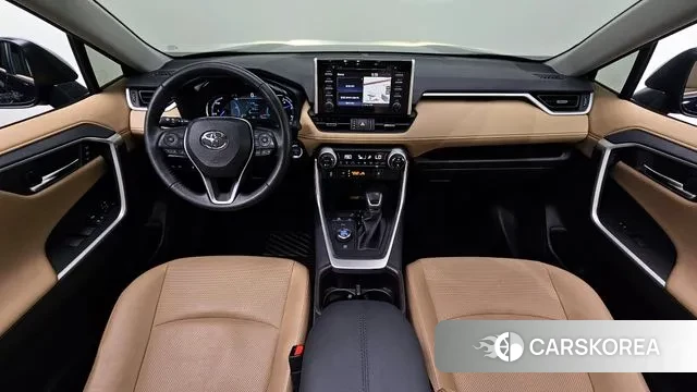 Toyota RAV4 5th Generation id 2884389 из Кореи 17