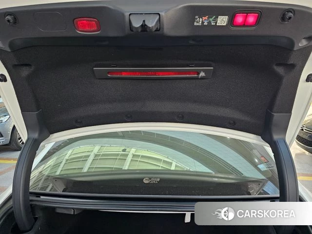 Mercedes-Benz CLS-Class C257 id 4393592 из Кореи 11