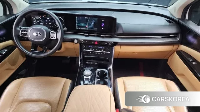 Kia Carnival 4th generation id 3349870 из Кореи 17