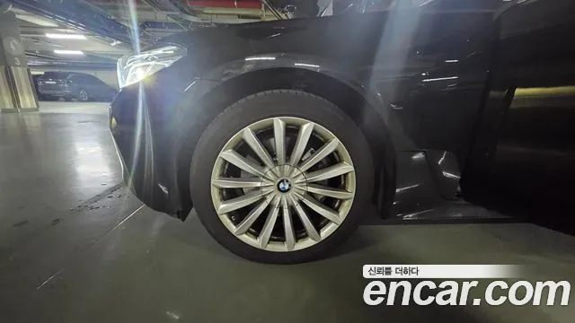 BMW 6 Series GT (G32) id 2688131 из Кореи 14