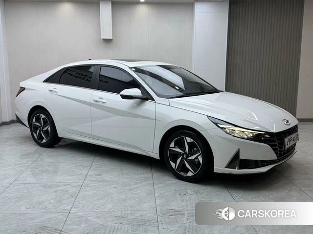 Hyundai Elantra id 4321157 из Китая 17