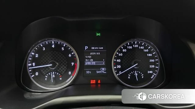 Hyundai The New Avante AD id 4403302 из Кореи 27