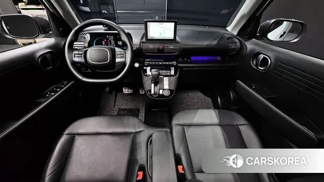 Hyundai Casper id 3426406 из Кореи 17