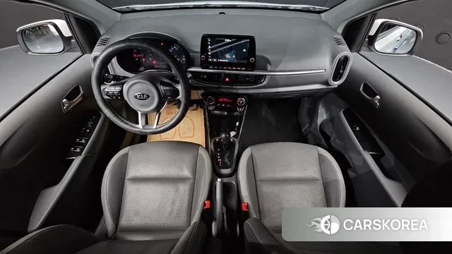 Kia Morning Urban (JA) id 3772361 из Кореи 17