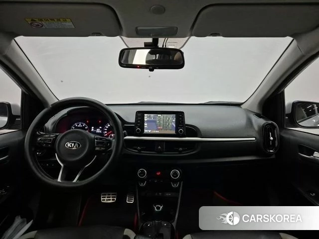 Kia All New Morning (JA) id 4887369 из Кореи 17