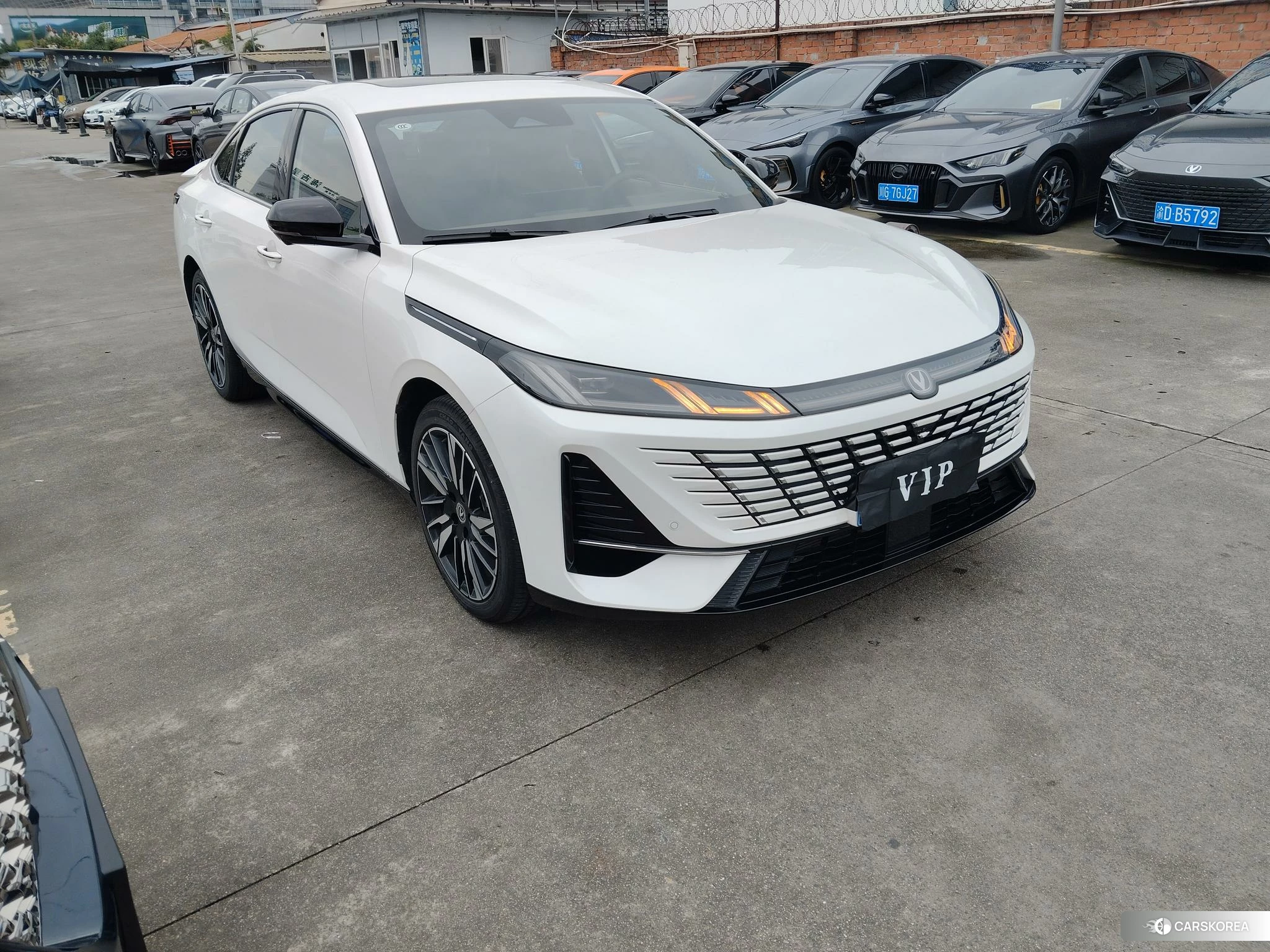 Chang'an Yidong id 4461648 из Китая 7